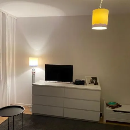 Apartament Ljus