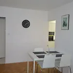 Ljus Lejlighed *