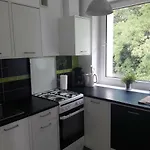 Ljus Lejlighed Sopot