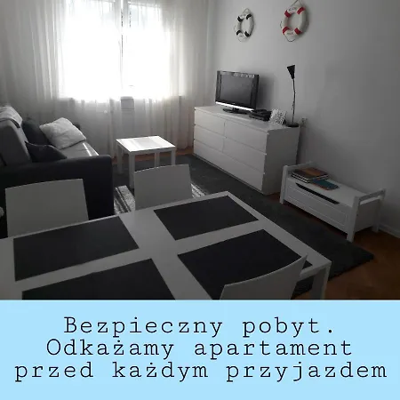 Апартаменты Ljus