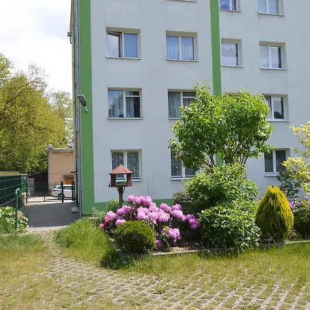 Апартаменти Ljus