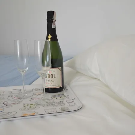 Апартаменти Ljus Сопот