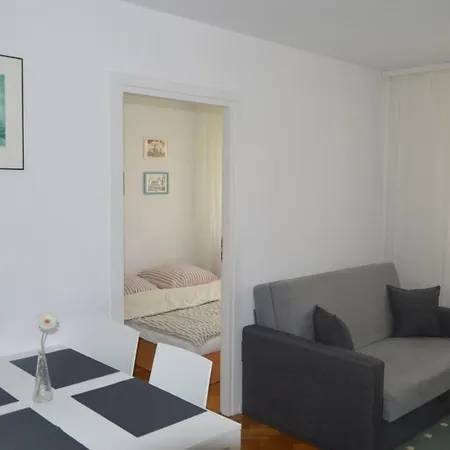 Ljus Апартаменти Сопот