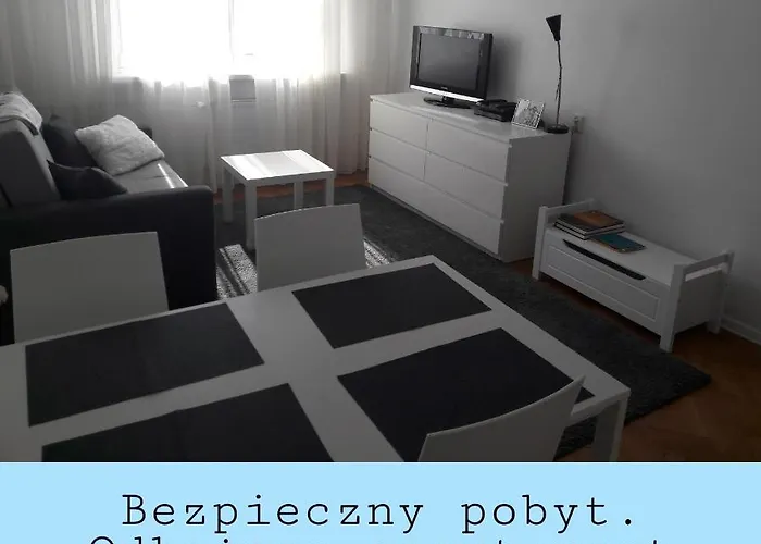 Апартаменти Ljus