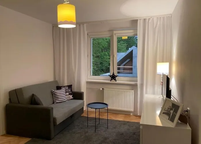 Апартаменти Ljus