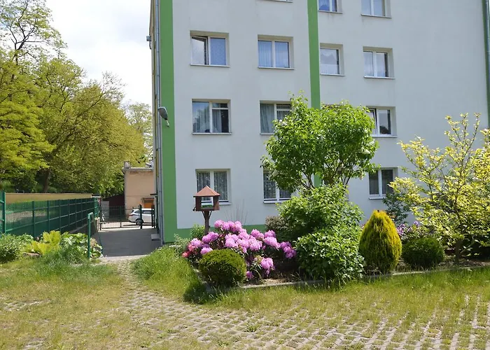 Апартаменти Ljus