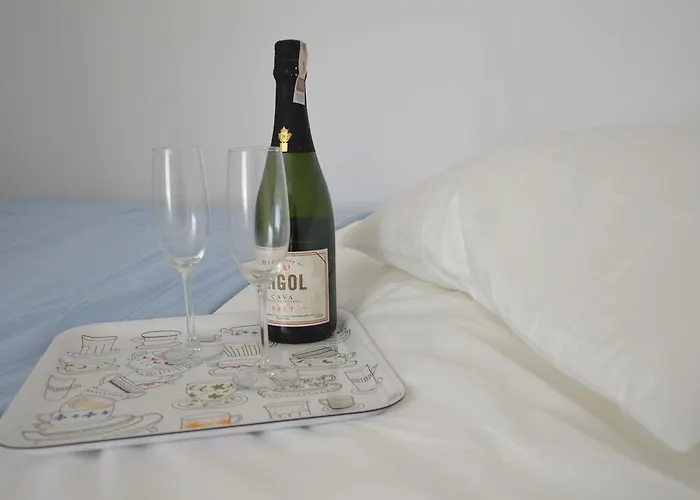 Апартаменты Ljus Сопот