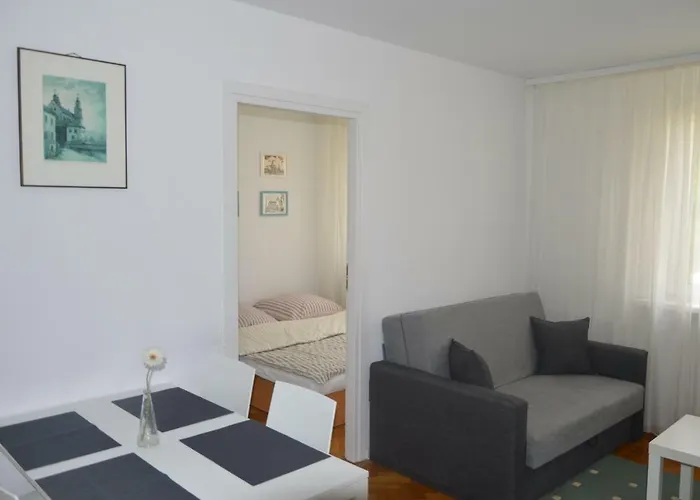 Ljus Апартаменты Сопот