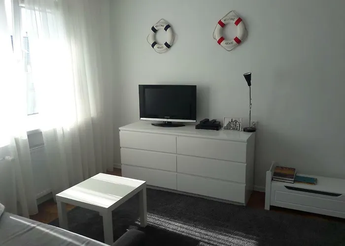 Ljus Апартаменты